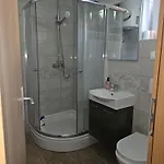 Marko 1 Bedroom Apartment-studio 4 * プーラ