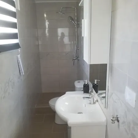 Pansiyon Marko 1 Bedroom Apartment-studio 4