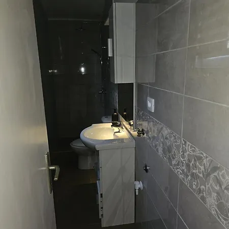 Marko 1 Bedroom Apartment-studio 4 Pansiyon