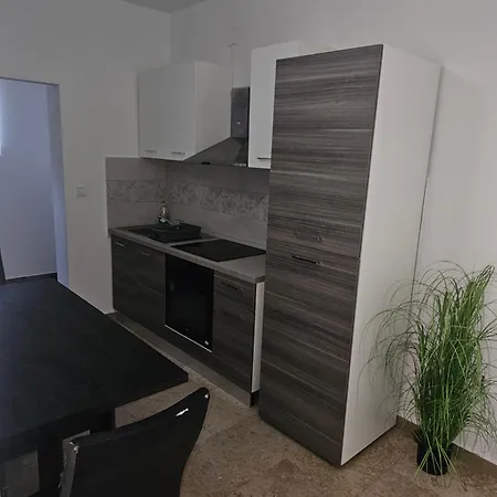 Marko 1 Bedroom Apartment-studio 4 Privat bolig