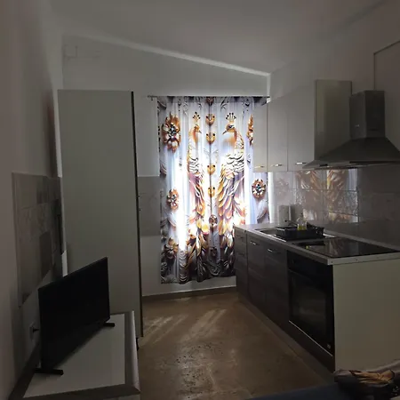 Privat bolig Marko 1 Bedroom Apartment-studio 4 *