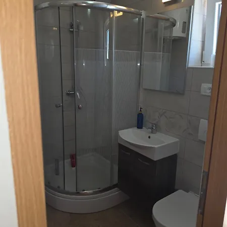 Marko 1 Bedroom Apartment-studio 4