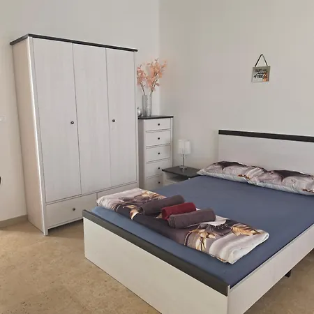 Privat bolig Marko 1 Bedroom Apartment-studio 4 Pula