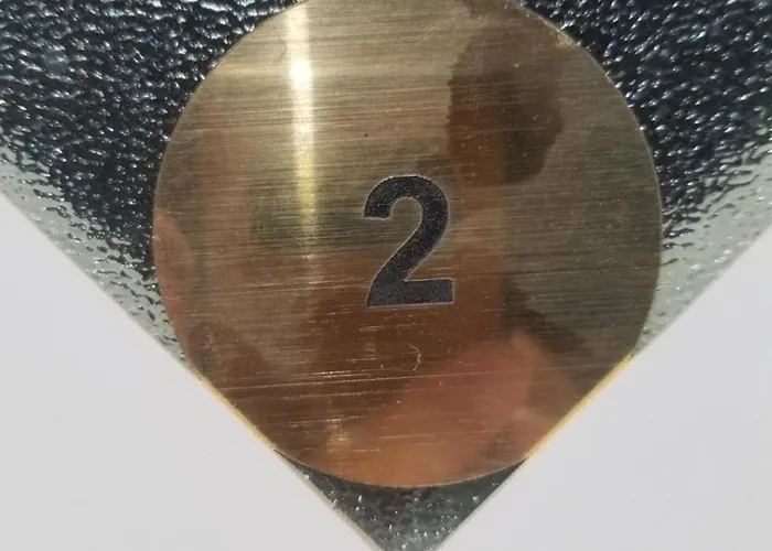 Privatunterkunft Marko 1 Bedroom Apartment-studio 4 Pula