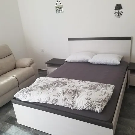 Marko 1 Bedroom Apartment-studio 4 Privatunterkunft *