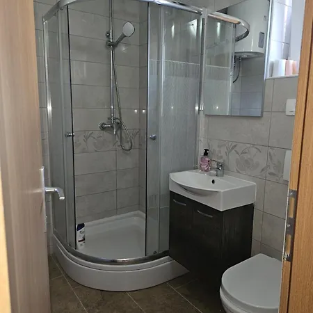 Marko 1 Bedroom Apartment-studio 4 * بولا