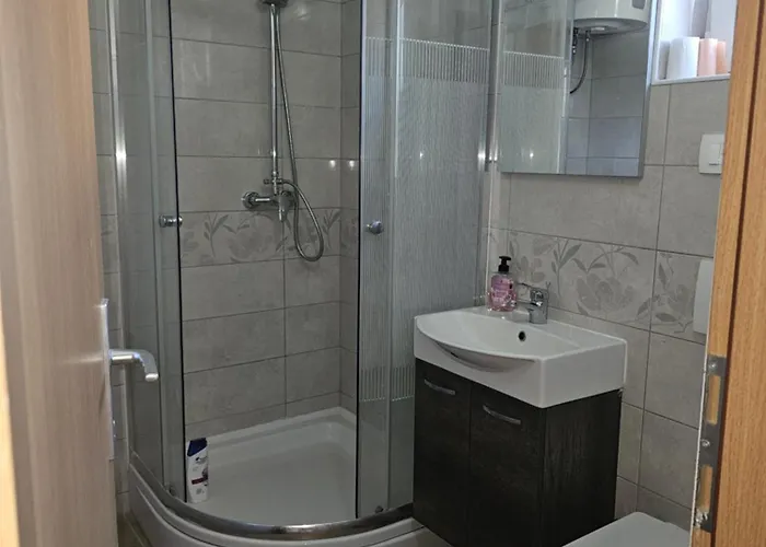 Marko 1 Bedroom Apartment-studio 4 * Pula